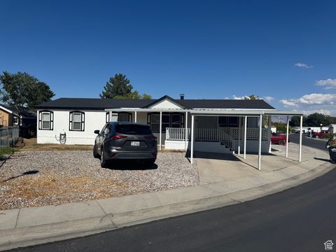 Tiny photo for 5075 W 4700 S #66, Kearns, UT 84118 (MLS # 2114432)