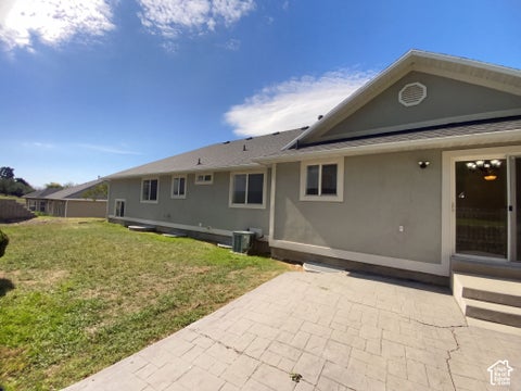 Tiny photo for 232 BUGLE WAY, Providence, UT 84332 (MLS # 2189209)