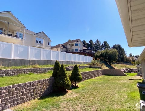Tiny photo for 232 BUGLE WAY, Providence, UT 84332 (MLS # 2189209)