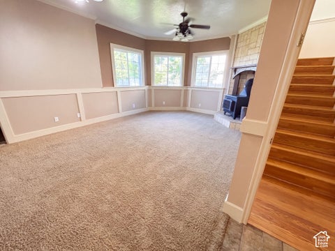 Tiny photo for 232 BUGLE WAY, Providence, UT 84332 (MLS # 2189209)
