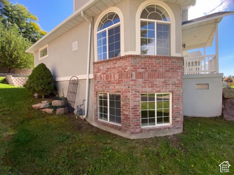 Tiny photo for 232 BUGLE WAY, Providence, UT 84332 (MLS # 2189209)
