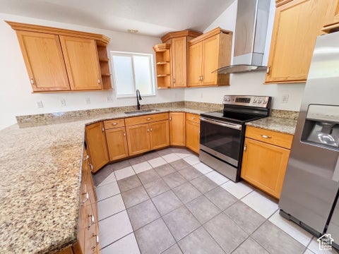 Tiny photo for 232 BUGLE WAY, Providence, UT 84332 (MLS # 2189209)