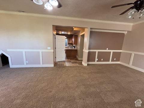 Tiny photo for 232 BUGLE WAY, Providence, UT 84332 (MLS # 2189209)