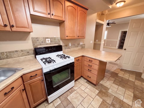 Tiny photo for 232 BUGLE WAY, Providence, UT 84332 (MLS # 2189209)