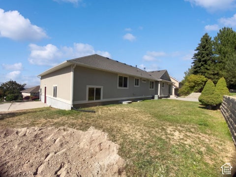 Tiny photo for 232 BUGLE WAY, Providence, UT 84332 (MLS # 2189209)