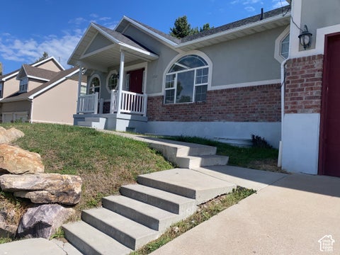 Tiny photo for 232 BUGLE WAY, Providence, UT 84332 (MLS # 2189209)