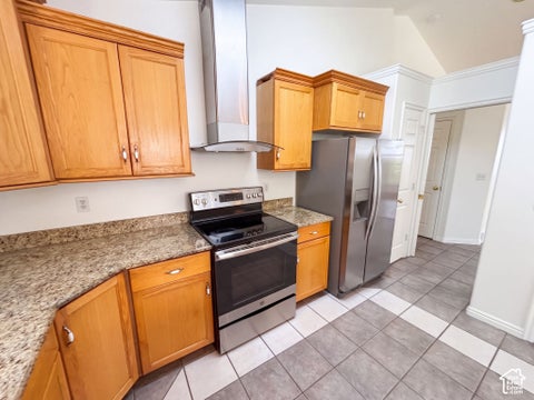 Tiny photo for 232 BUGLE WAY, Providence, UT 84332 (MLS # 2189209)
