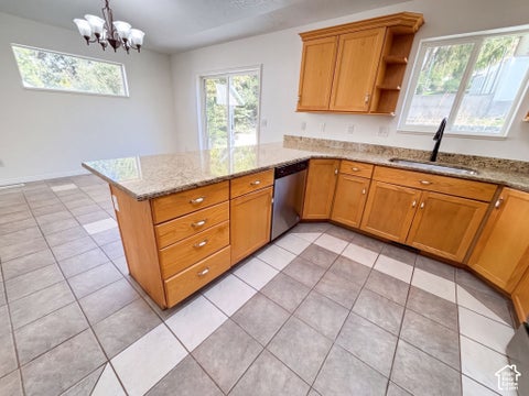 Tiny photo for 232 BUGLE WAY, Providence, UT 84332 (MLS # 2189209)