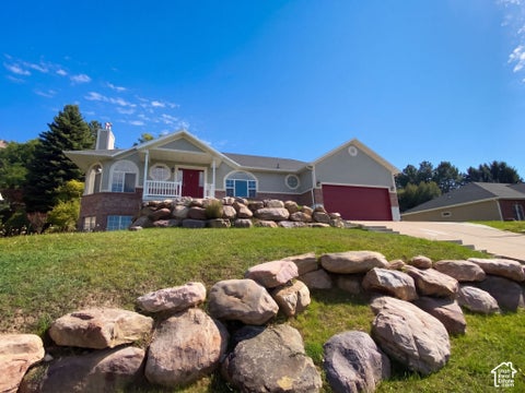 Photo of 232 BUGLE WAY, Providence, UT 84332 (MLS # 2189209)