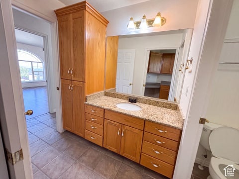 Tiny photo for 232 BUGLE WAY, Providence, UT 84332 (MLS # 2189209)