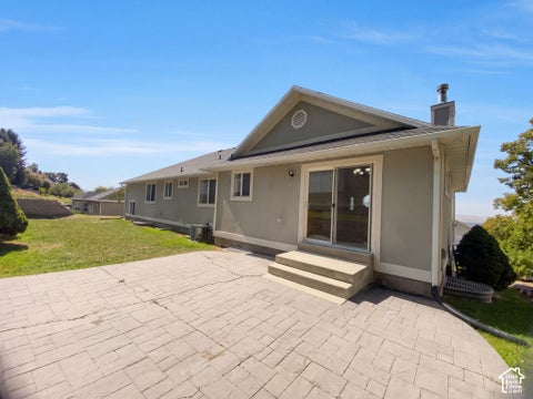 Tiny photo for 232 BUGLE WAY, Providence, UT 84332 (MLS # 2189209)