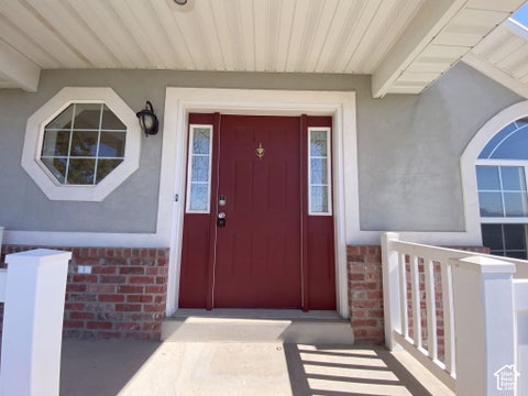 Tiny photo for 232 BUGLE WAY, Providence, UT 84332 (MLS # 2189209)