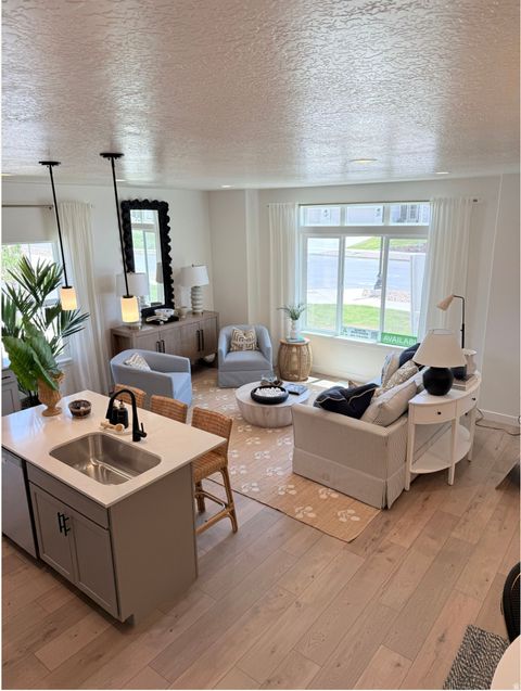 Tiny photo for 1489 N 305 E #29, Salem, UT 84653 (MLS # 2112998)