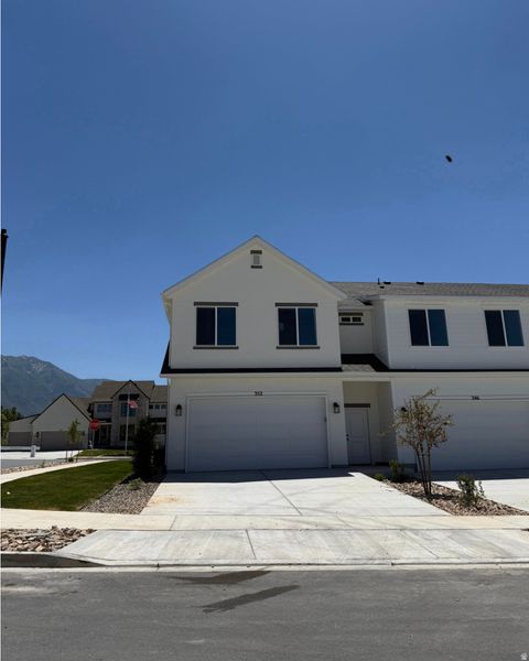 Tiny photo for 1489 N 305 E #29, Salem, UT 84653 (MLS # 2112998)