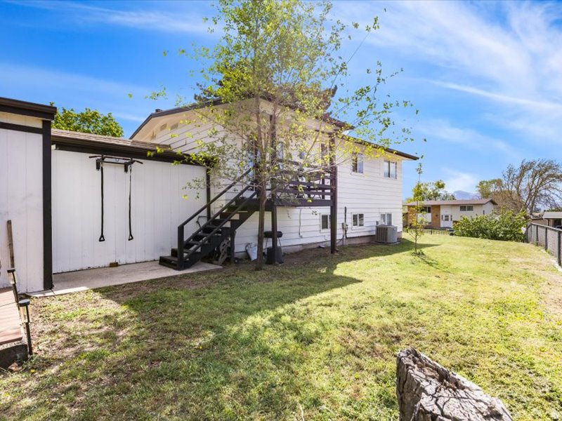 EAST HIGHLANDS SUB - Residential