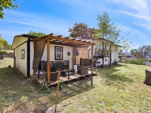 Tiny photo for 21 QUEBEC CIR, Tooele, UT 84074 (MLS # 2153560)