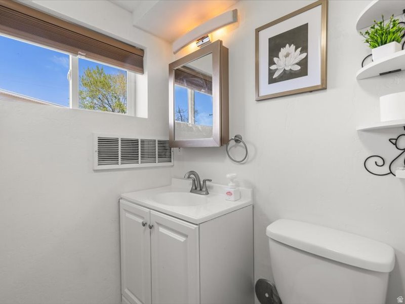 EAST HIGHLANDS SUB - Residential