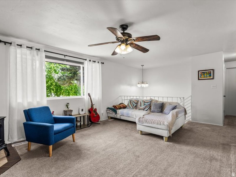 EAST HIGHLANDS SUB - Residential