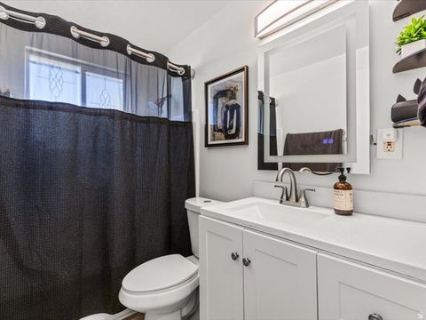 Tiny photo for 21 QUEBEC CIR, Tooele, UT 84074 (MLS # 2153560)