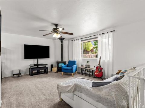 Tiny photo for 21 QUEBEC CIR, Tooele, UT 84074 (MLS # 2153560)