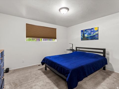 Tiny photo for 21 QUEBEC CIR, Tooele, UT 84074 (MLS # 2153560)