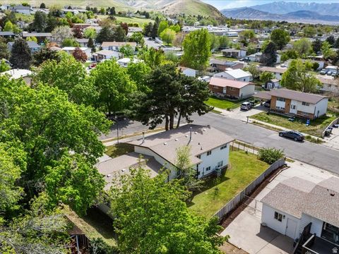 Tiny photo for 21 QUEBEC CIR, Tooele, UT 84074 (MLS # 2153560)