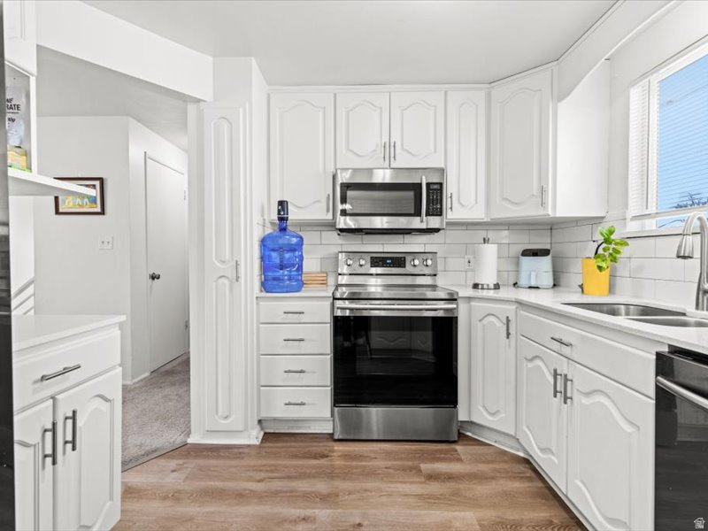 EAST HIGHLANDS SUB - Residential