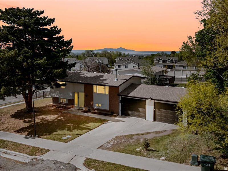 EAST HIGHLANDS SUB - Residential