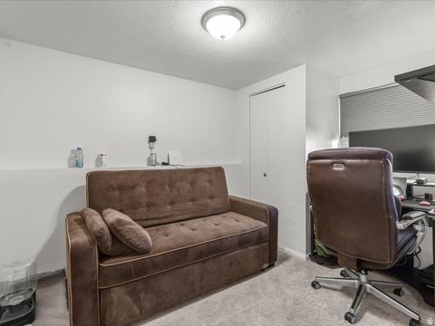 Tiny photo for 21 QUEBEC CIR, Tooele, UT 84074 (MLS # 2153560)