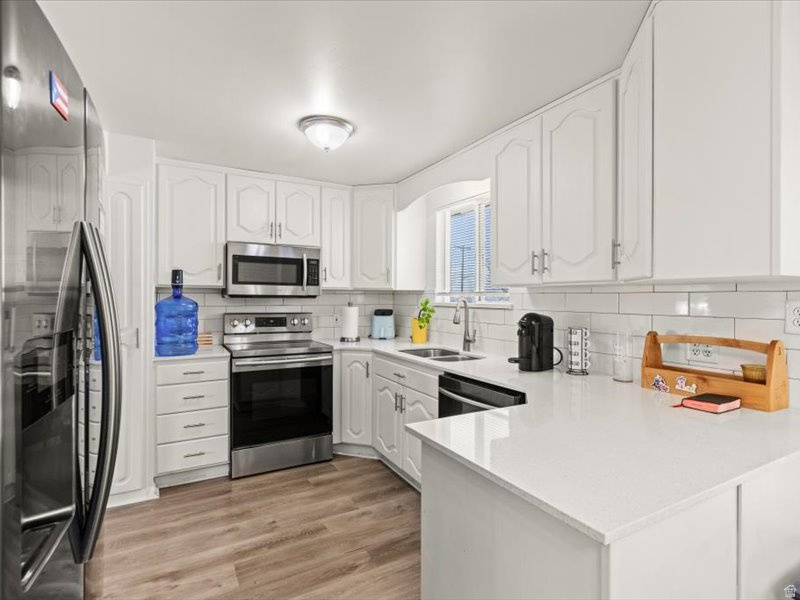 EAST HIGHLANDS SUB - Residential