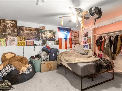 Tiny photo for 21 QUEBEC CIR, Tooele, UT 84074 (MLS # 2153560)