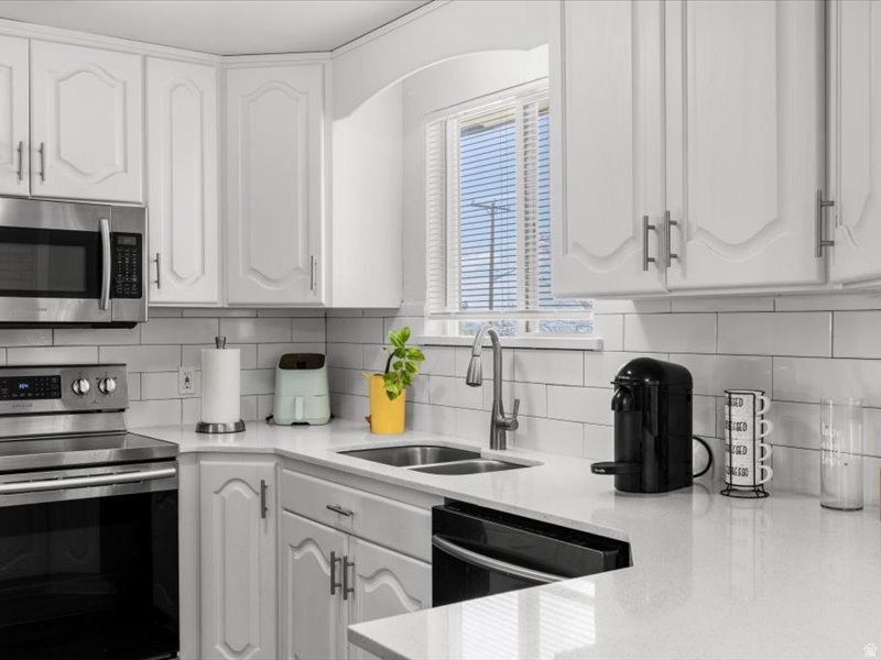 EAST HIGHLANDS SUB - Residential