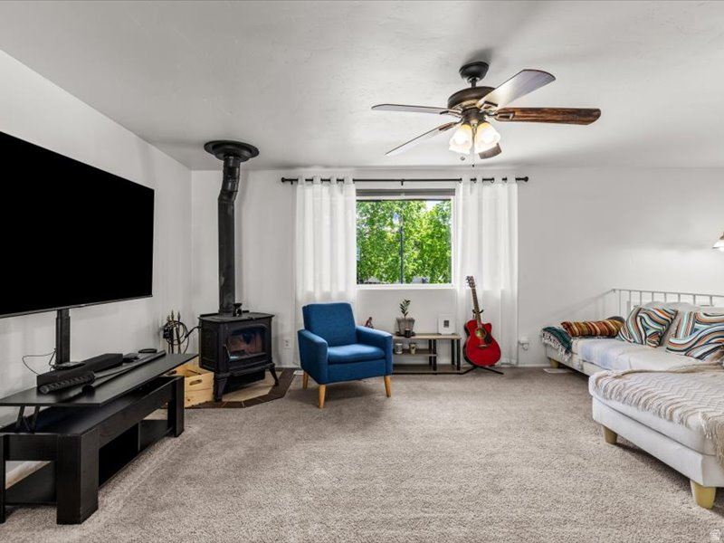 EAST HIGHLANDS SUB - Residential