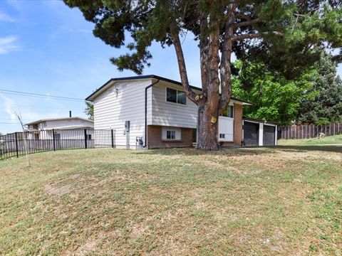 Tiny photo for 21 QUEBEC CIR, Tooele, UT 84074 (MLS # 2153560)