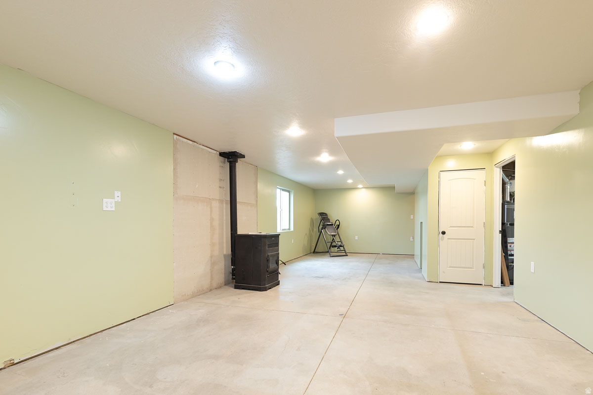 THE RIDGE SUBDIVISION - Residential