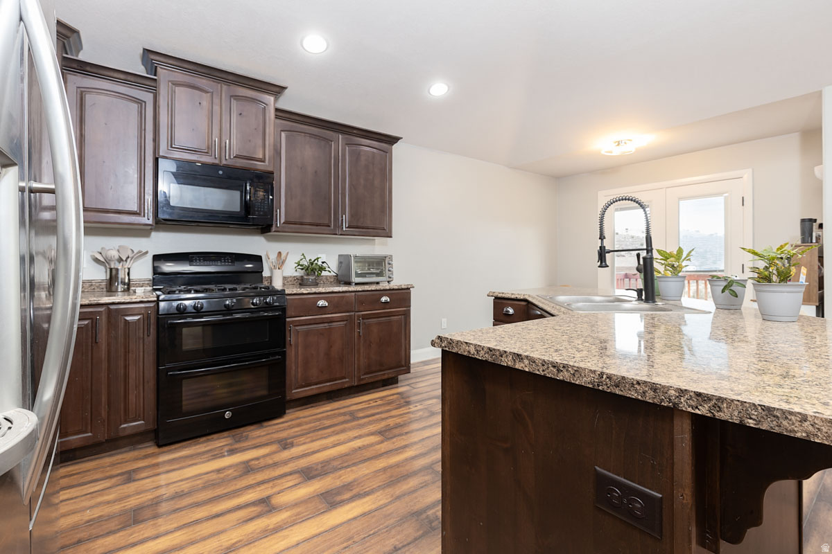 THE RIDGE SUBDIVISION - Residential