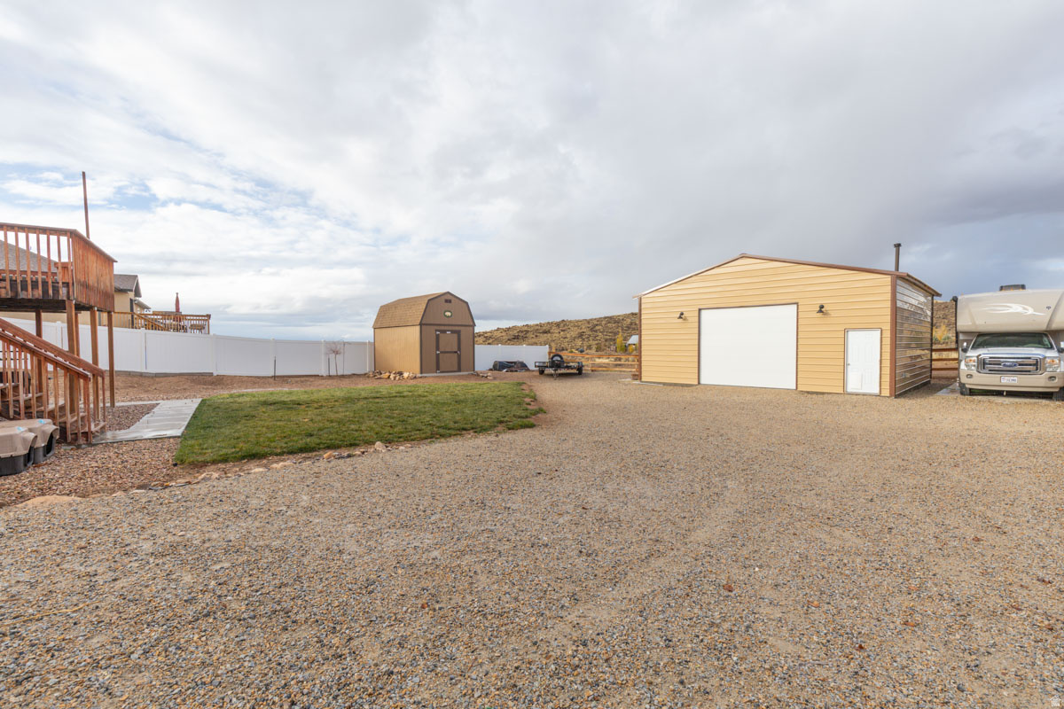 THE RIDGE SUBDIVISION - Residential