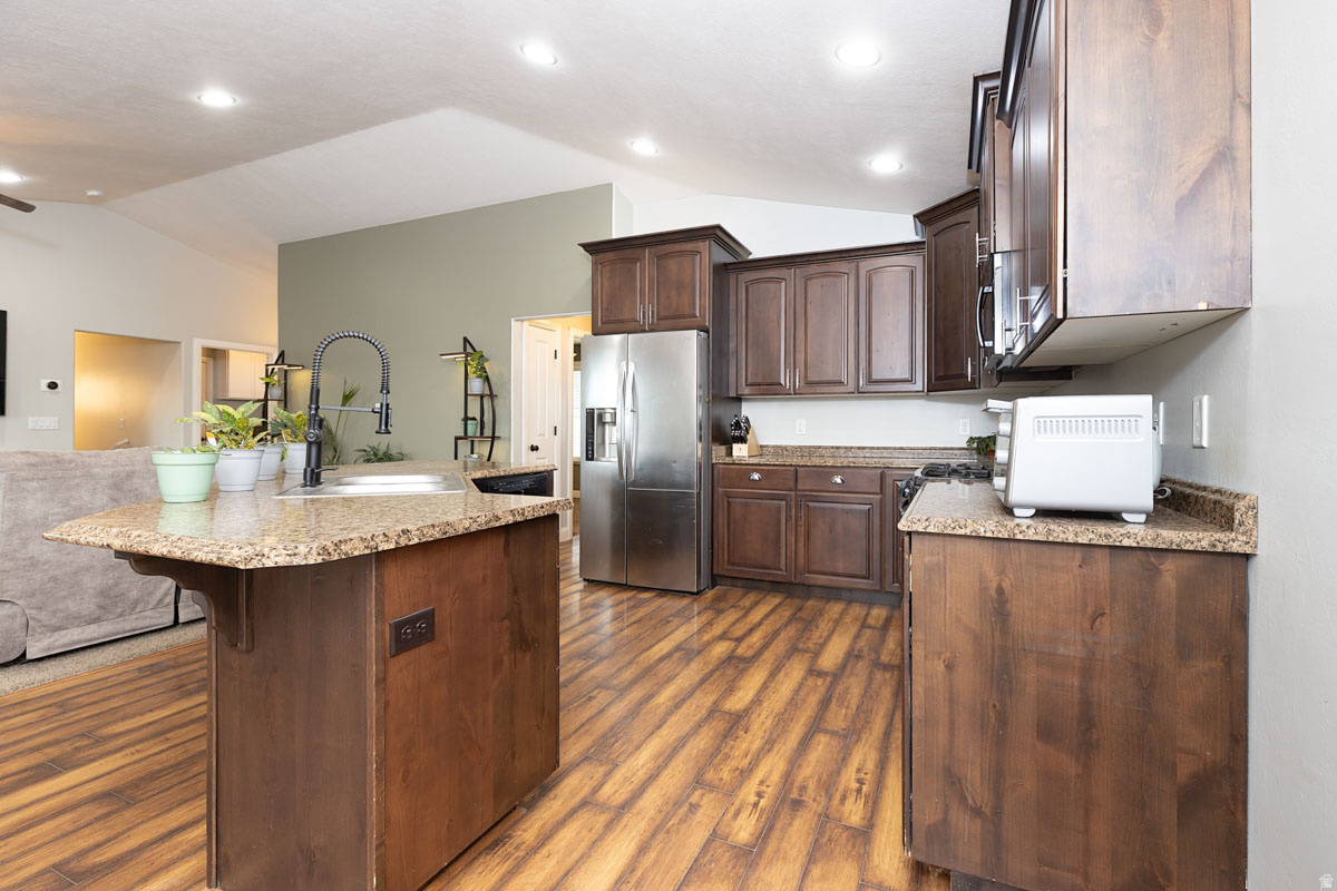 THE RIDGE SUBDIVISION - Residential