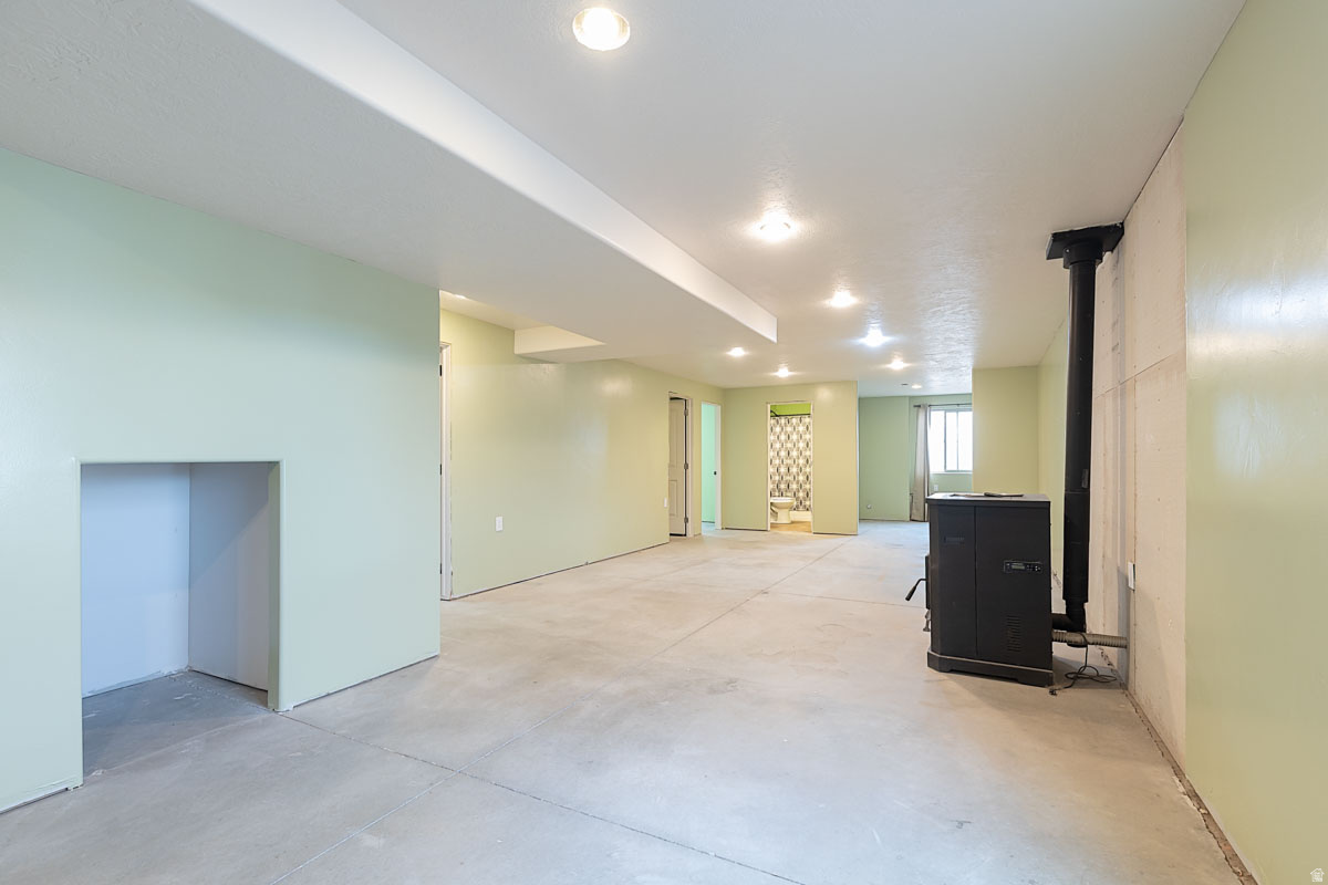 THE RIDGE SUBDIVISION - Residential