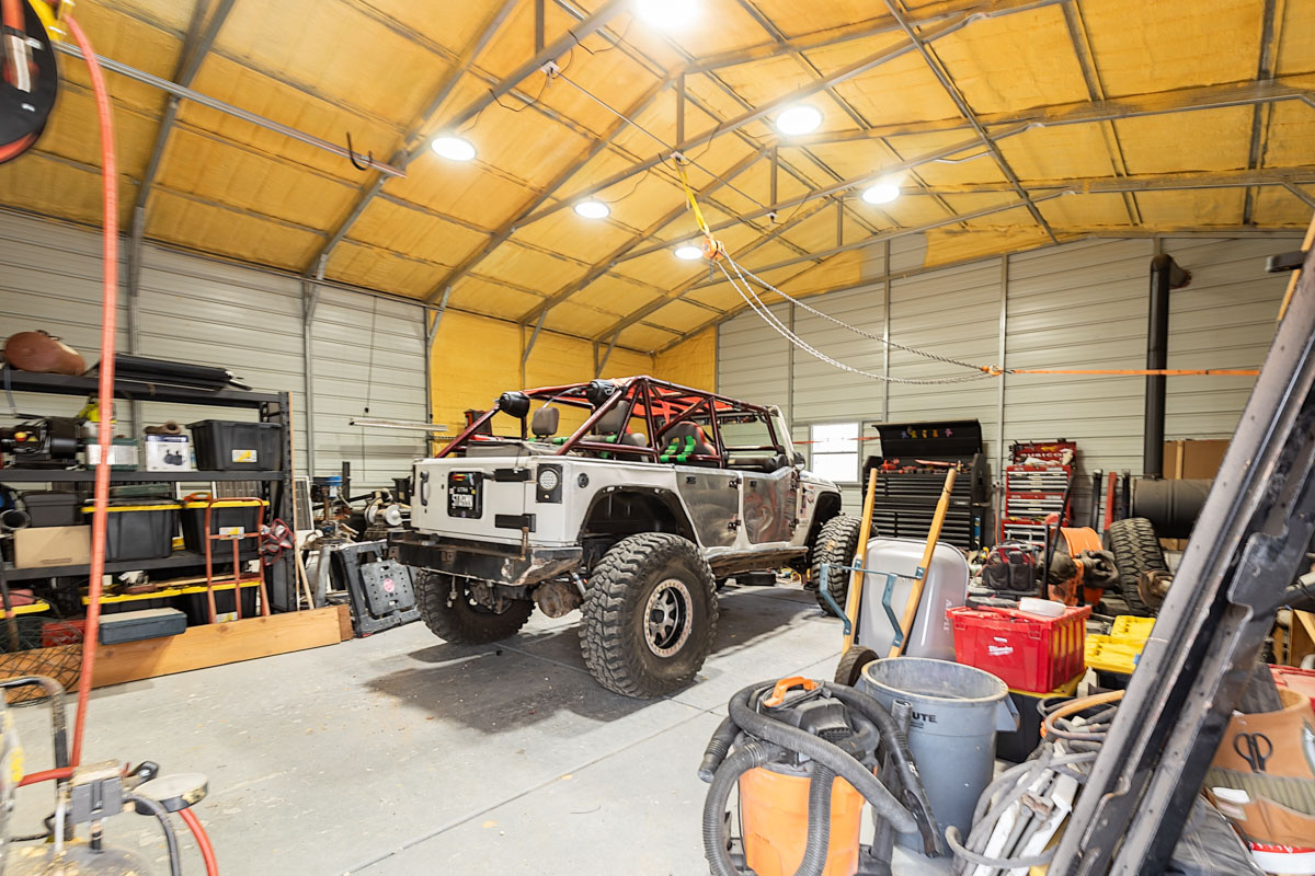 THE RIDGE SUBDIVISION - Residential