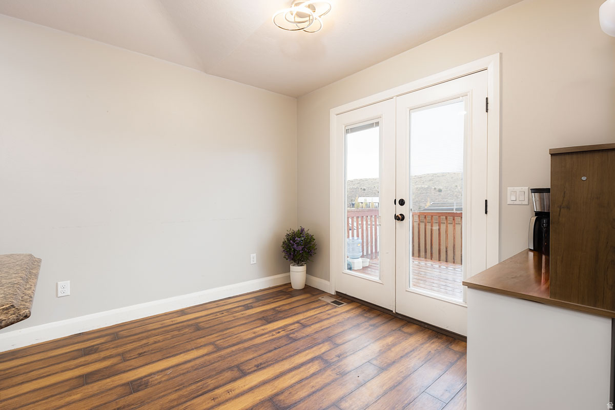 THE RIDGE SUBDIVISION - Residential