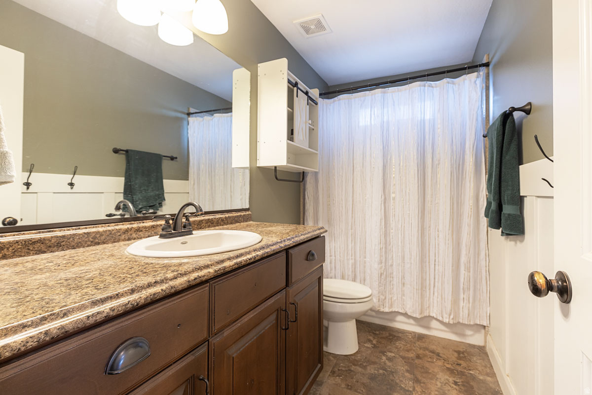 THE RIDGE SUBDIVISION - Residential