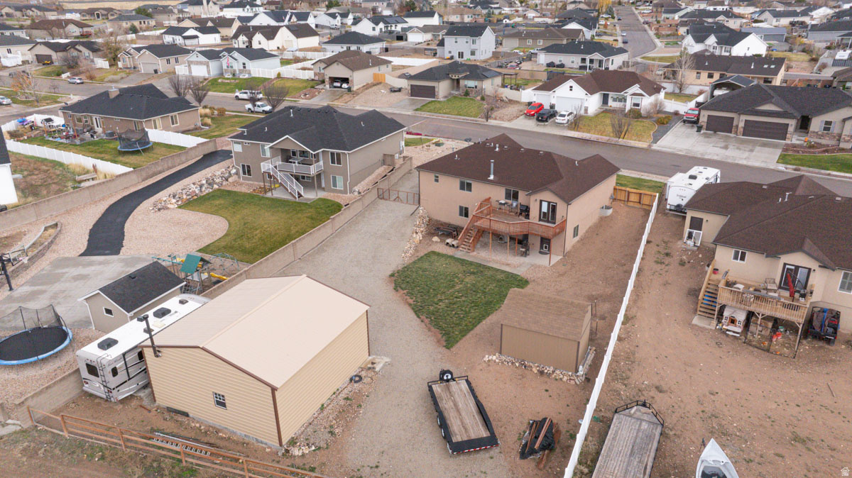 THE RIDGE SUBDIVISION - Residential