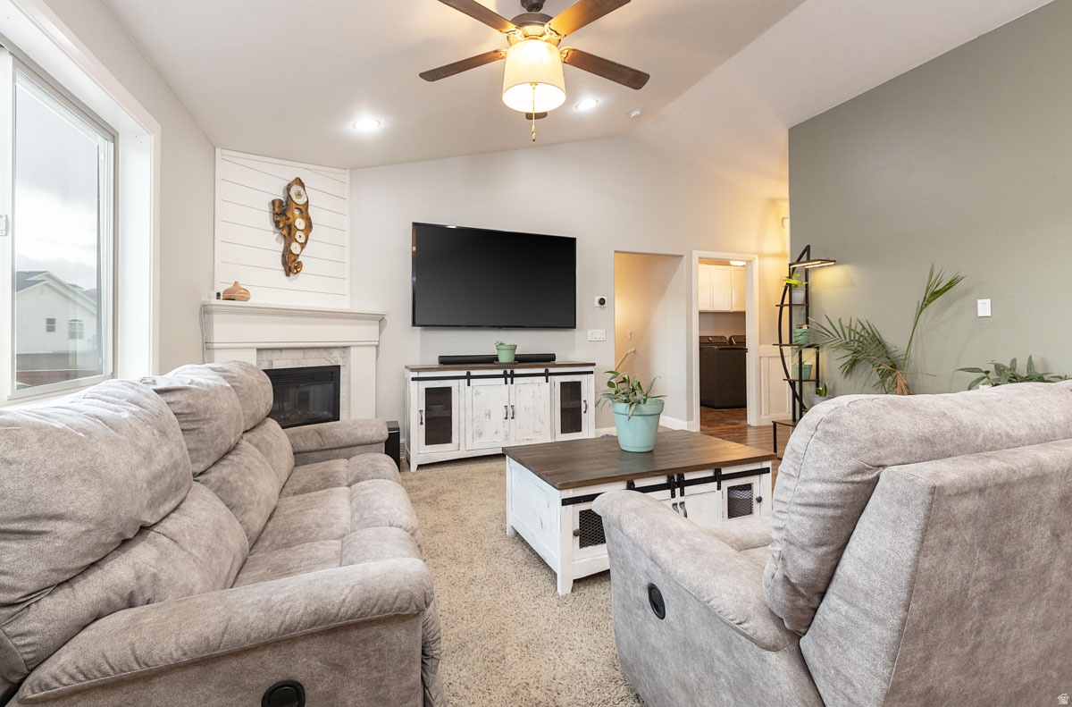 THE RIDGE SUBDIVISION - Residential