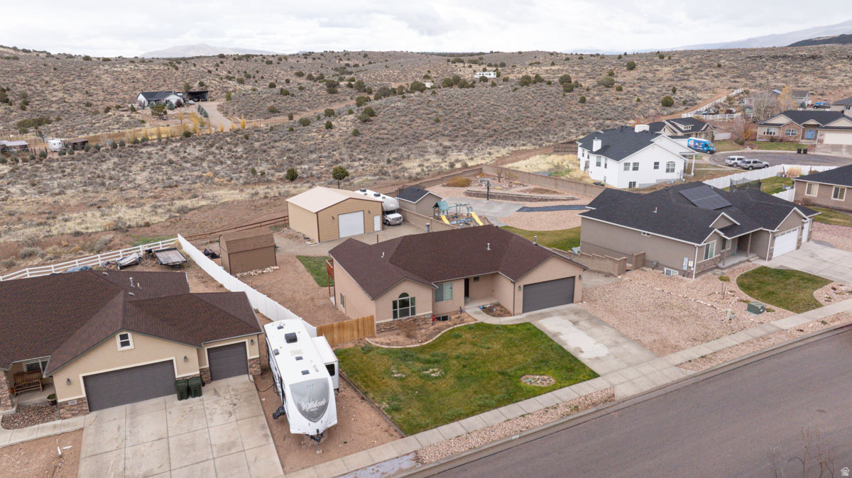 THE RIDGE SUBDIVISION - Residential