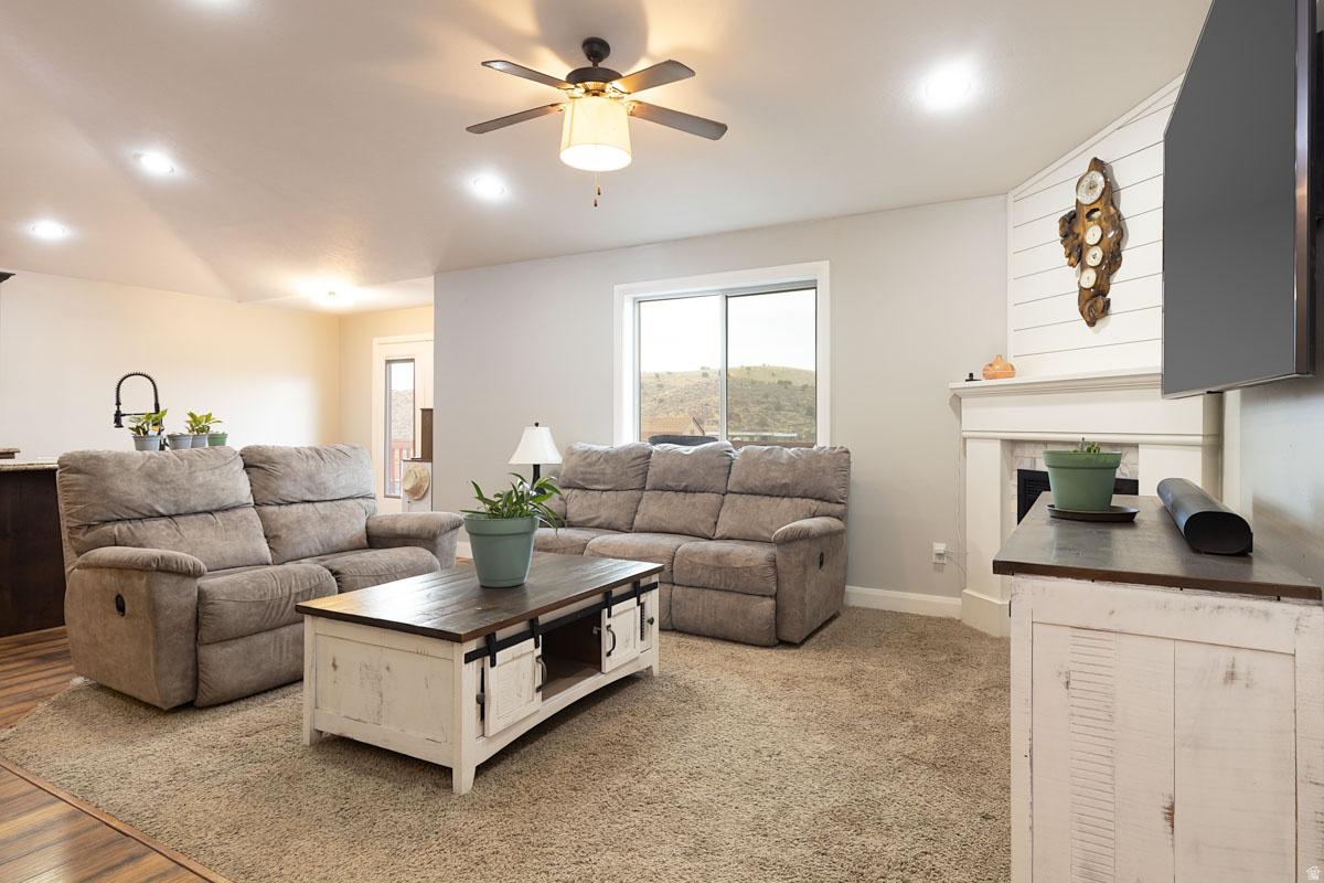 THE RIDGE SUBDIVISION - Residential