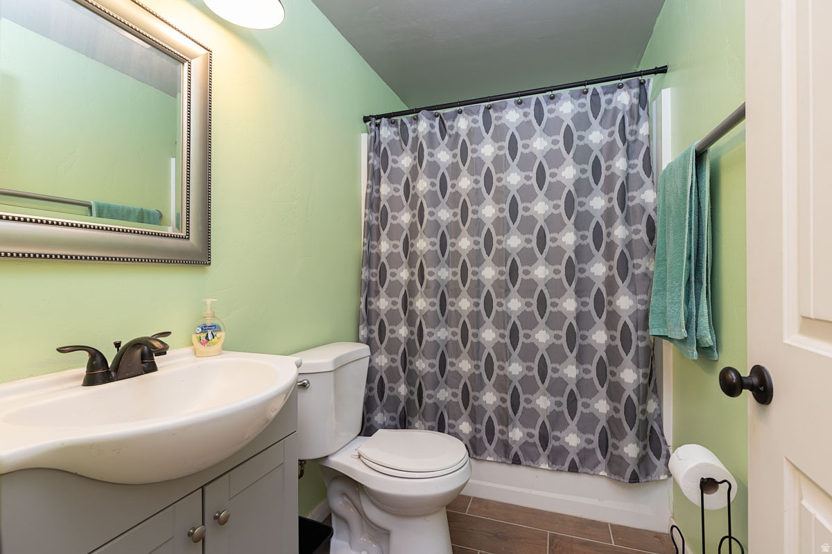 THE RIDGE SUBDIVISION - Residential