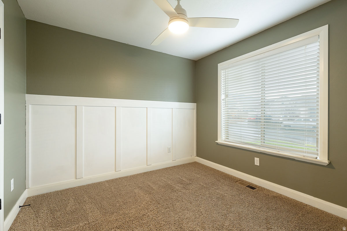 THE RIDGE SUBDIVISION - Residential