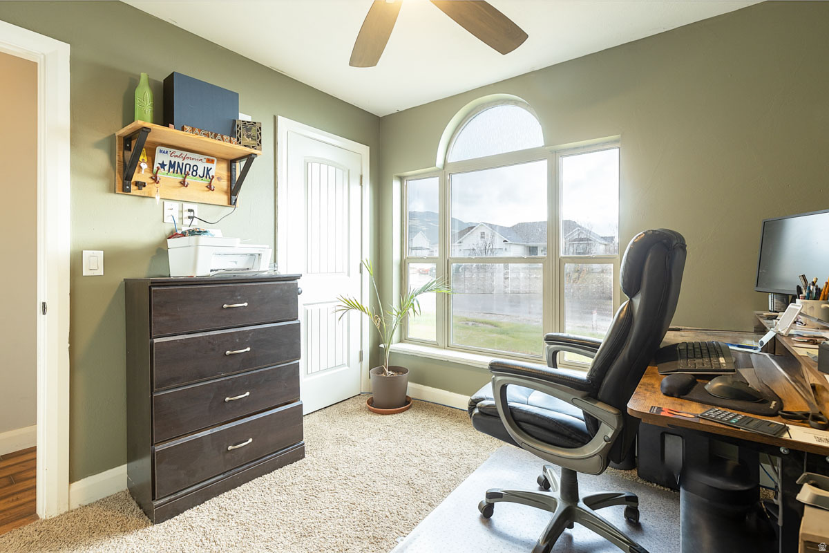 THE RIDGE SUBDIVISION - Residential