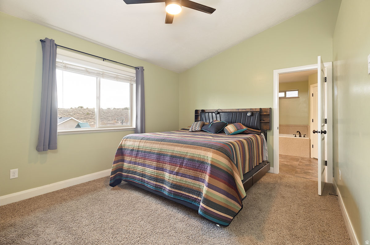 THE RIDGE SUBDIVISION - Residential